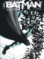 Batman T8 de Azzarello/capullo/jo chez Urban Comics