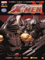 Astonishing X-men 62 de Xxx chez Panini Com Mag
