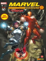 Marvel Universe Hs 6 de Xxx chez Panini Com Mag