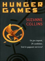 Hunger Games T01 de Collins Suzanne chez Pocket Jeunesse