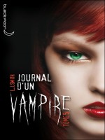 Journal D'un Vampire - Tome 5 - L'ultime Crepuscule de Smith - L.j chez Hachette