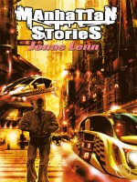 Manhattan Stories de Lenn/jonas chez Lokomodo