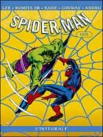 Spider-man Integrale T11 1973 de Lee-s chez Panini