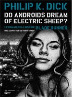 Do Androids Dream Of Electric Sheep ? T5 de Parker Tony chez Emmanuel Proust