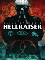 Hell Raiser T02 de Christopher Monfette chez French Eyes