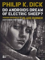 Do Androids Dream Of Electric Sheep ? T4 de Dick Philip Kindred chez Emmanuel Proust