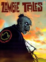 Zombie Tales T02 de Collectif chez French Eyes