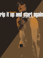 Rip It Up And Start Again de Reynolds/simon chez Allia