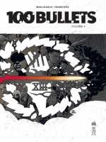 100 Bullets Integrale Tome 5 de Risso Eduardo chez Urban Comics