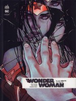 Wonder Woman Rebirth Tome 3 de Rucka Greg chez Urban Comics