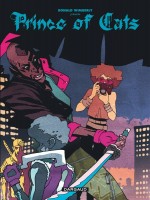 Prince Of Cats - Tome 0 - Prince Of Cats de Xxx chez Dargaud