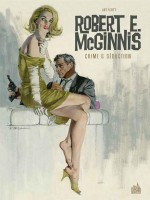 Mcginnis Crime de Scott chez Urban Comics