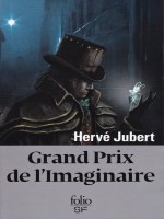 Magies Secretes de Jubert, Herve chez Gallimard