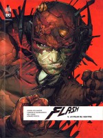 Flash Rebirth Tome 4 de Williamson Joshua chez Urban Comics