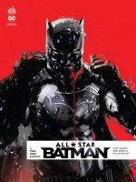 All Star Batman Tome 1 de Snyder Scott chez Urban Comics