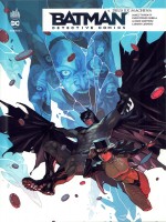 Batman Detective Comics Tome 4 de Tynion Iv James chez Urban Comics