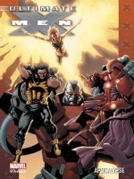 Ultimate X-men T09 de Xxx chez Panini