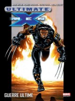 Ultimate X-men T03 de Xxx chez Panini