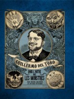 Guillermo Del Toro, Catalogue de Xxx chez Huginn Muninn